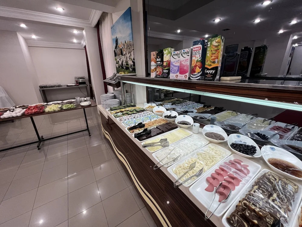 Hotel Cenka Ephesus