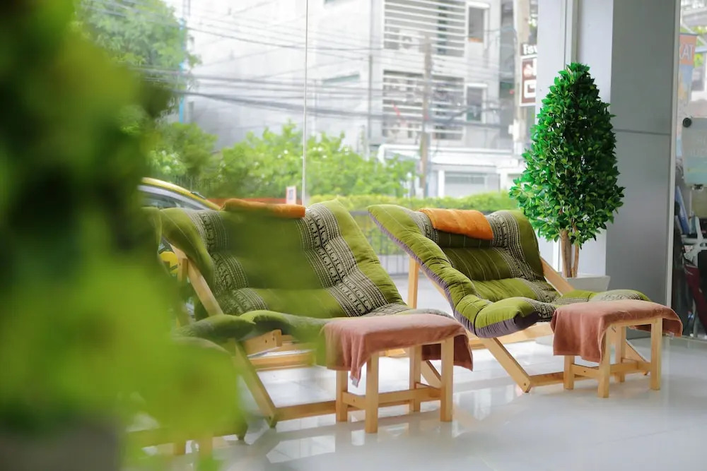 ZEN Rooms Pantip