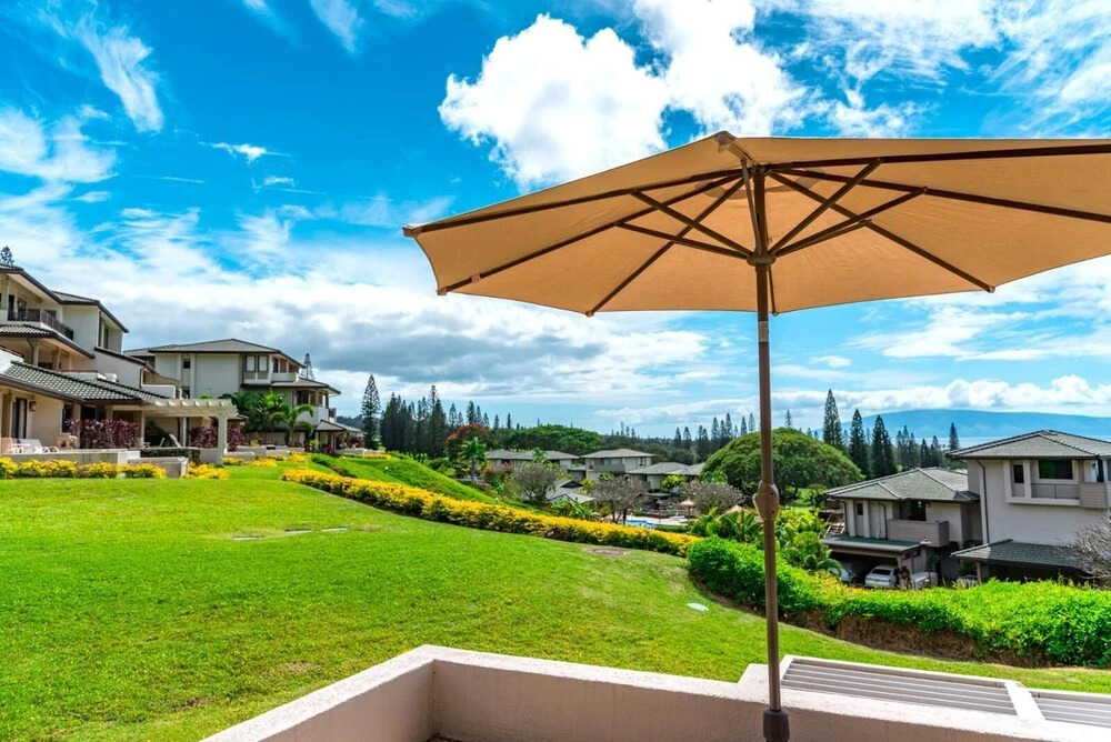 K B M Resorts- Kgv-21p2 Oversized 2bd, Sweeping Ocean Views, Remodeled, Premium Upgrades!