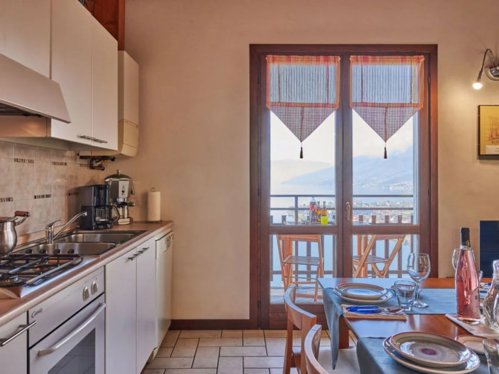 Apartment Bellavista by Interhome