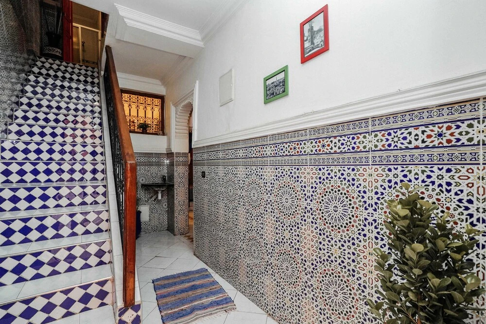 Riad For S