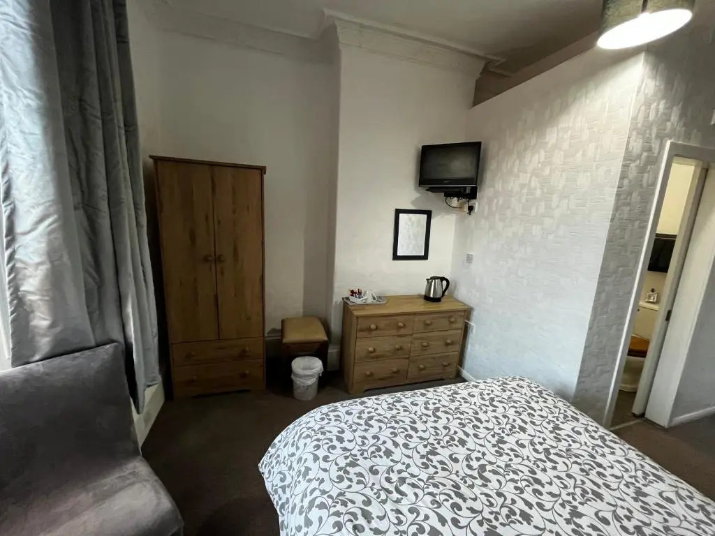 Dunarle Guesthouse