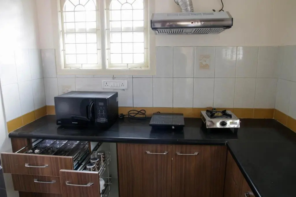 Sampada Homestay