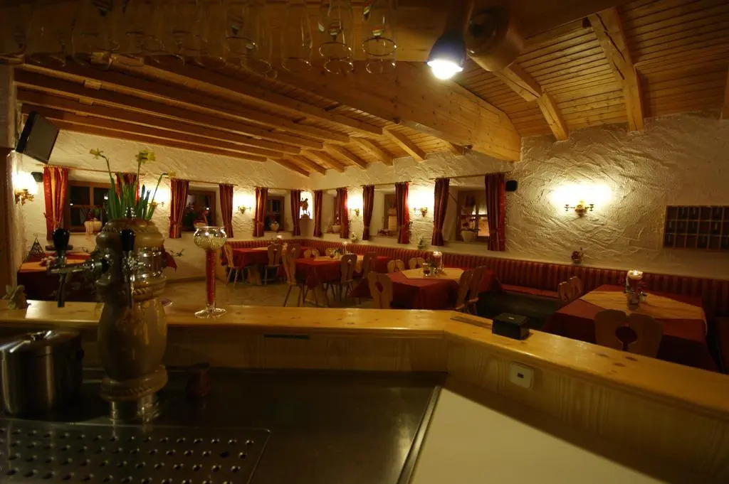 Hotel Beinbauer