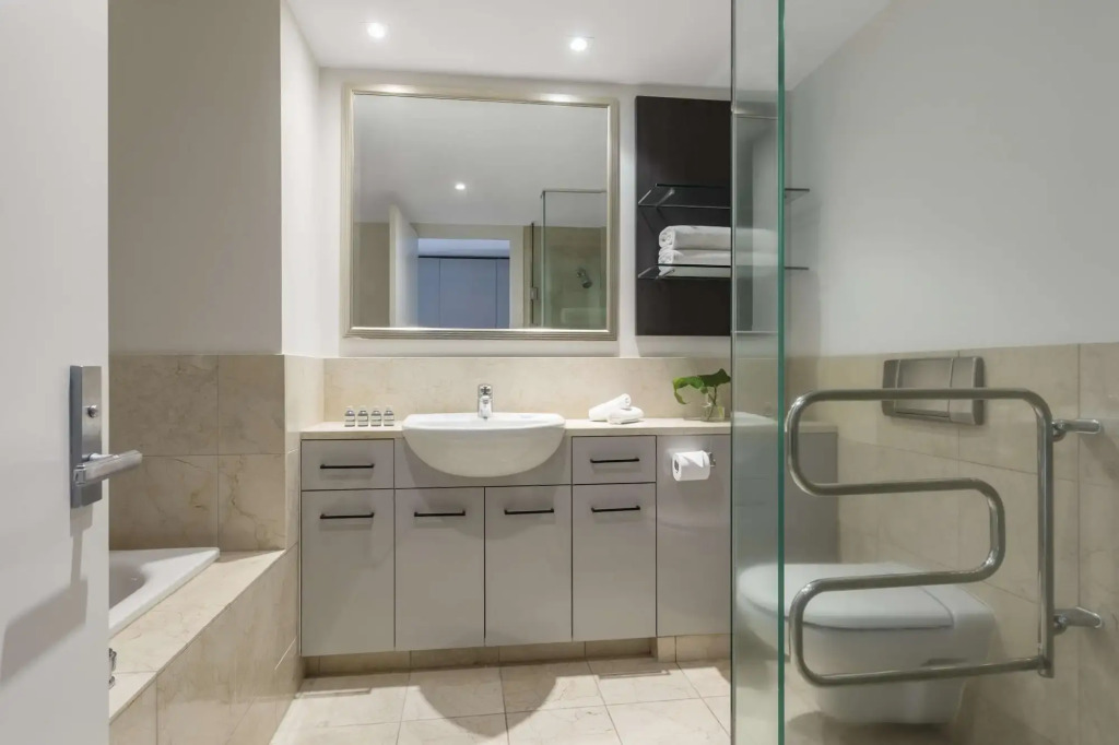 Avani Metropolis Auckland Residences