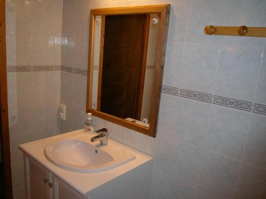 Gîte Saint-Martin-de-Fraigneau, 4 pièces, 8 personnes - FR-1-426-291