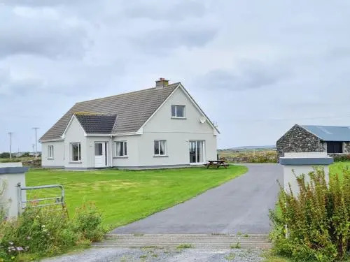 Foregloss Cottage, Ballyconneely