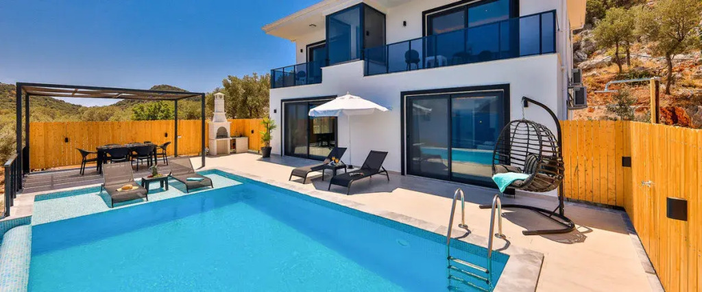 Villa Simurg