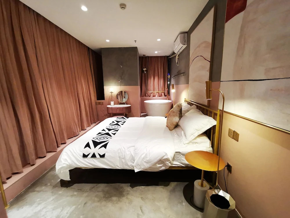 Shenzhen Gold Hotel