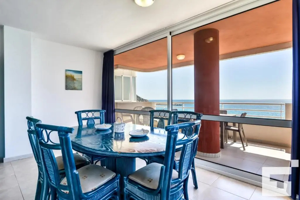 Apartamento Rubino 5C - Grupo Turis
