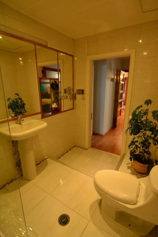 Hostal Keikruk