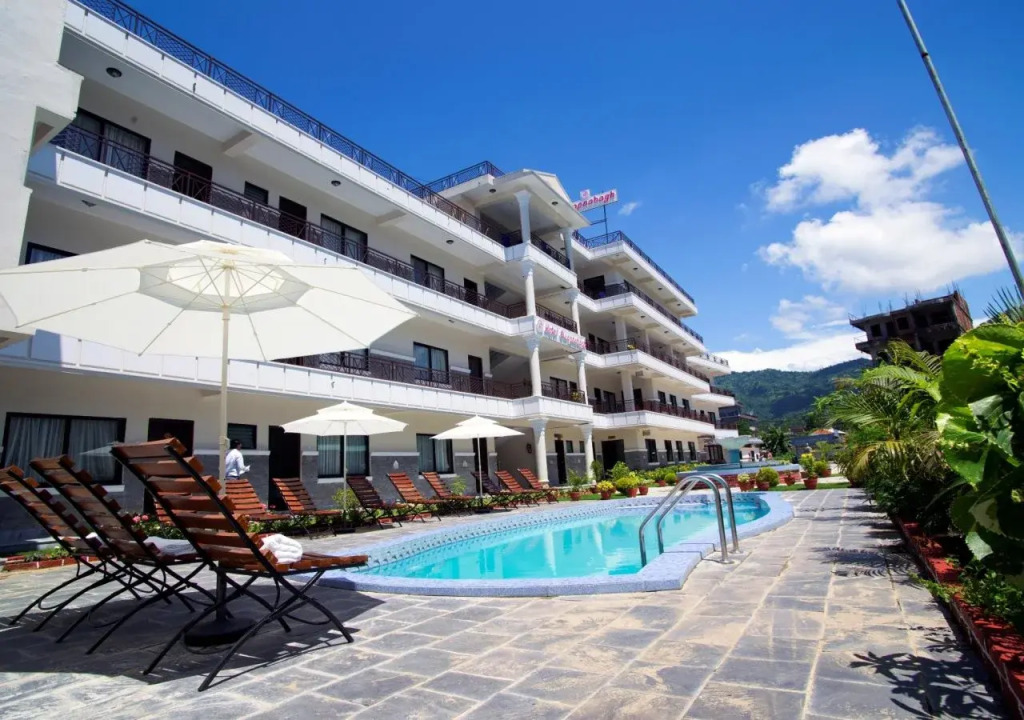 Hotel Swapnabhag