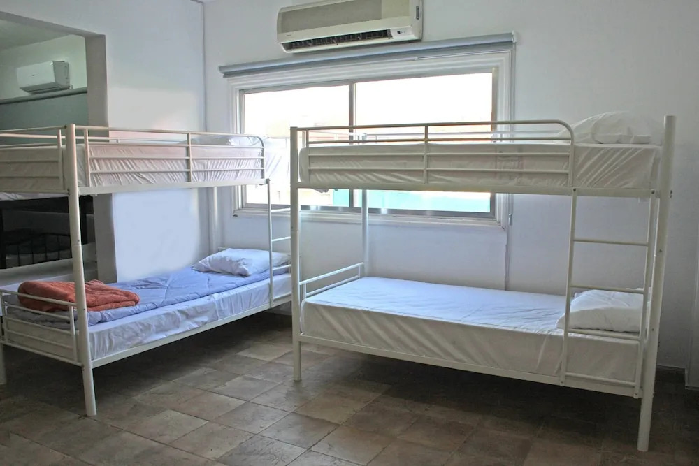 C.A.T Hostel