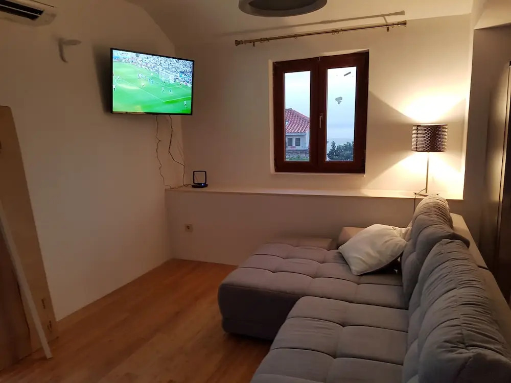 Guesthouse Oliva