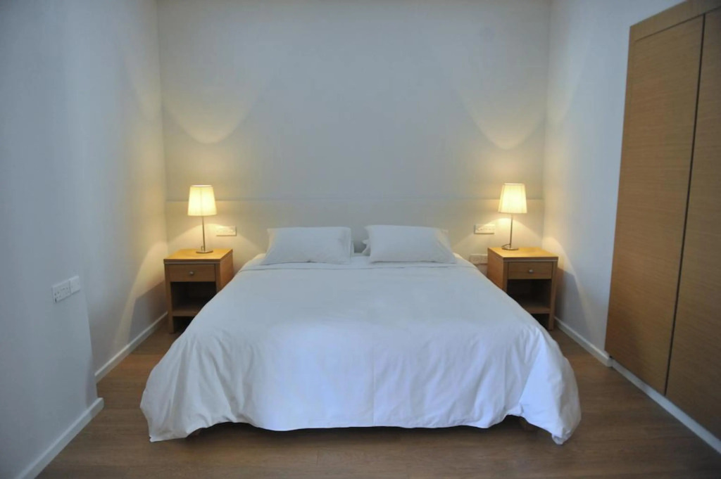E-Hotel Larnaca Resort & Spa