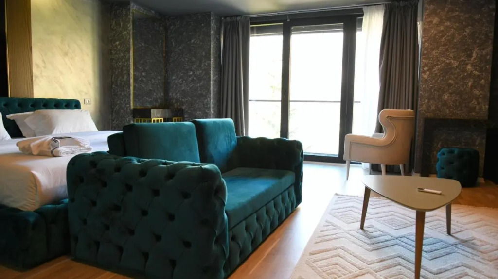 Hotel Valbor