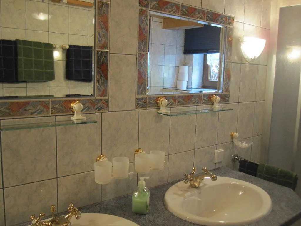 Ferienwohnung Lederle Maria-Luise