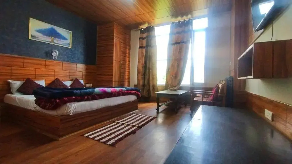 Wonder Hill Inn Narkanda Himachal Pradesh