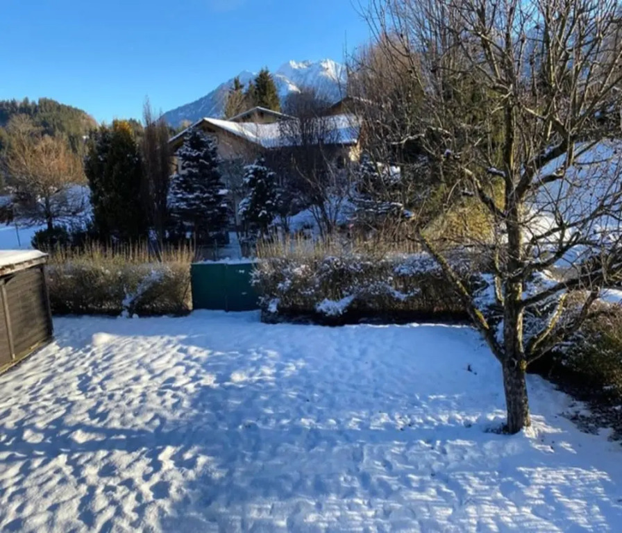 Country House Goldegg near Ski Slopes