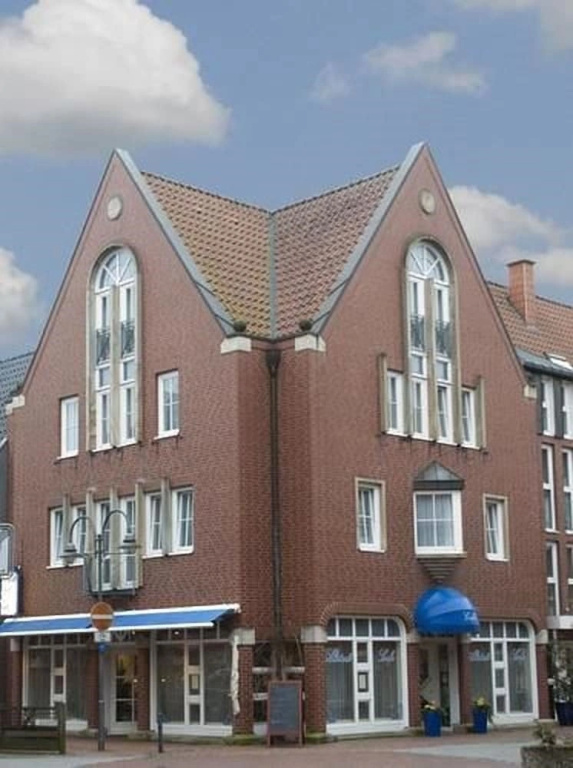 Altstadt Hotel Meppen