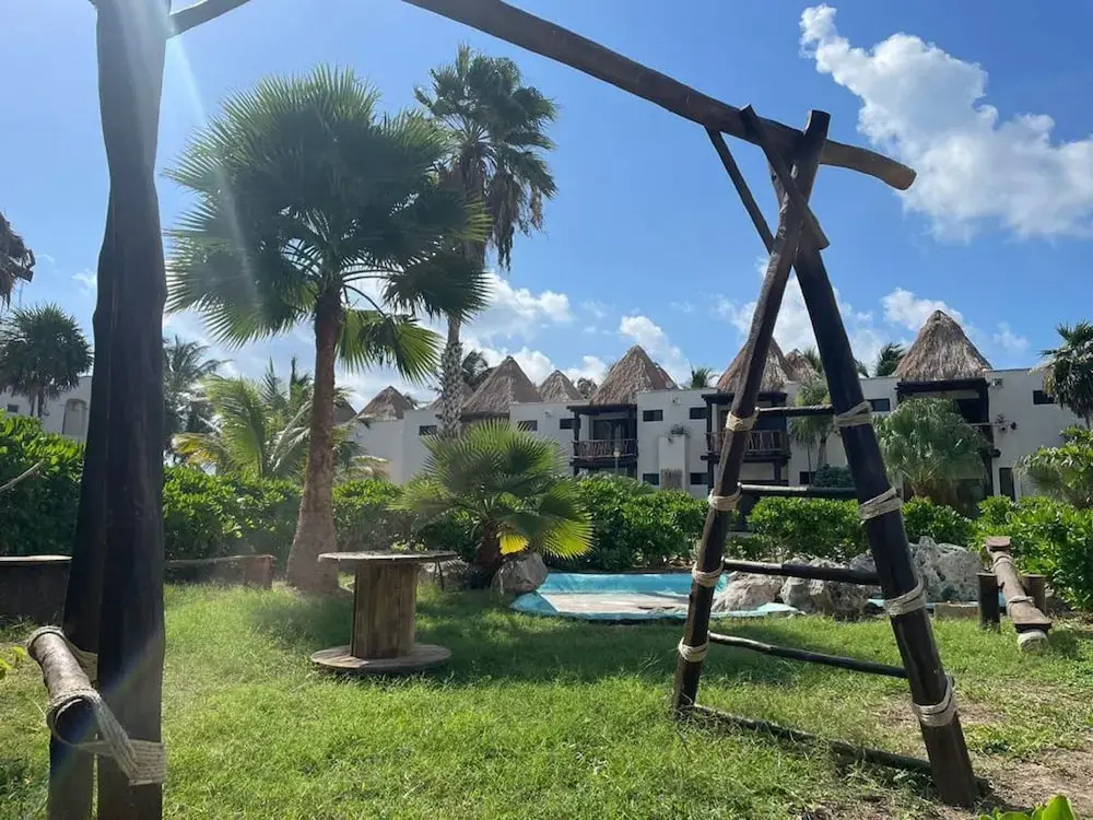 VR CLUB Tulum Riviera