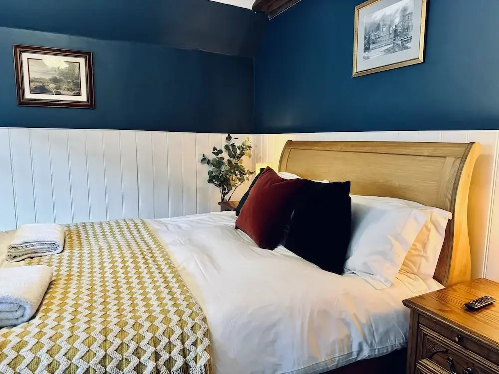 The Swan Inn