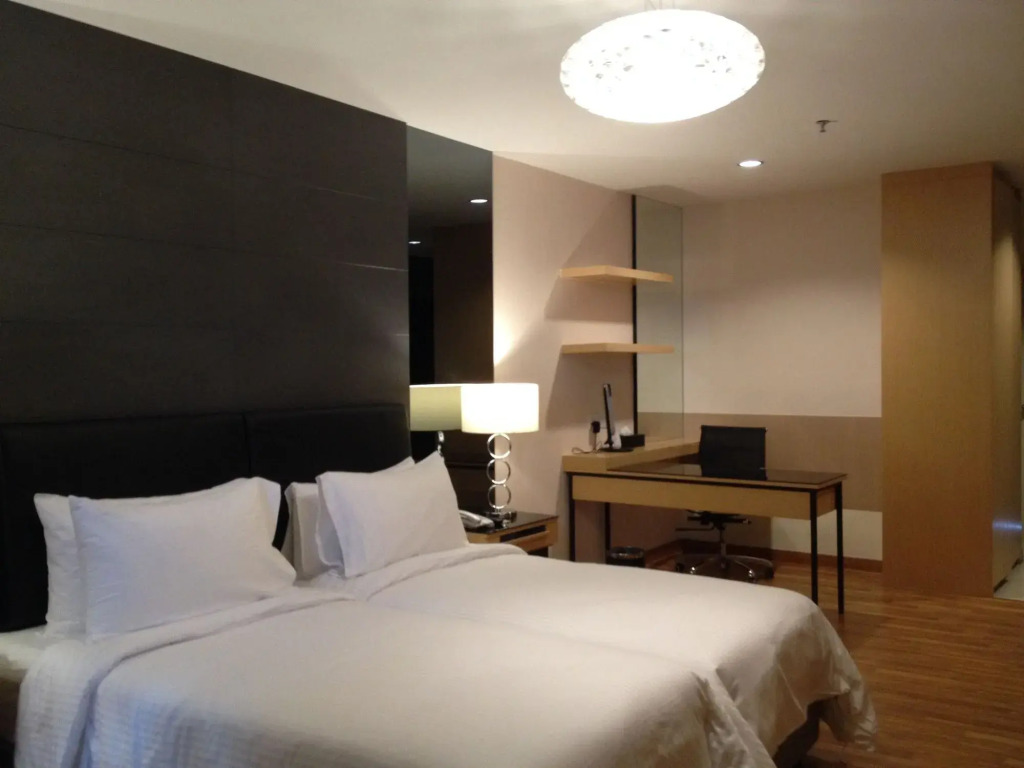 Imperial Heritage Hotel Melaka I City Centre I Free Wifi I Free Parking l Free Club Lounge Access