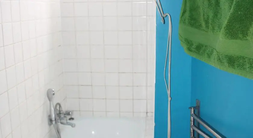 Central View Apartment