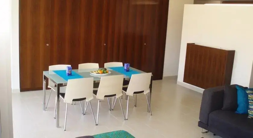 Herdade dos Salgados T1