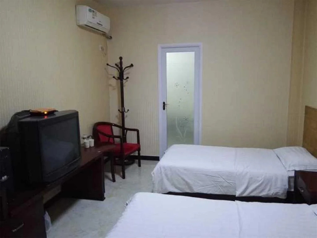 Hengyuan Hotel