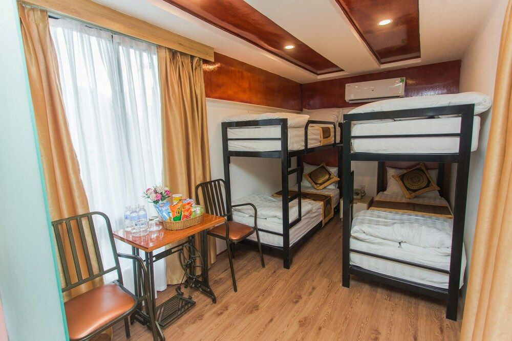 Why Not Hostel
