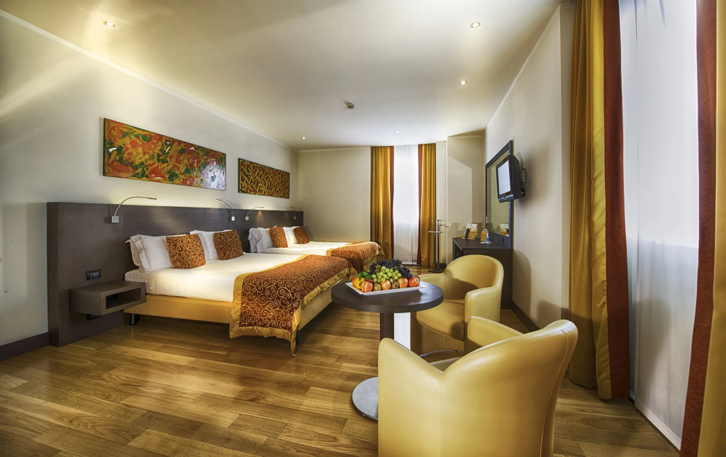 Hotel Diamante