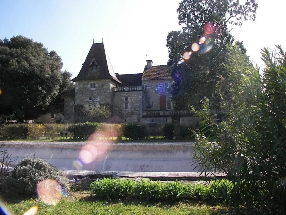 Domaine du Noble
