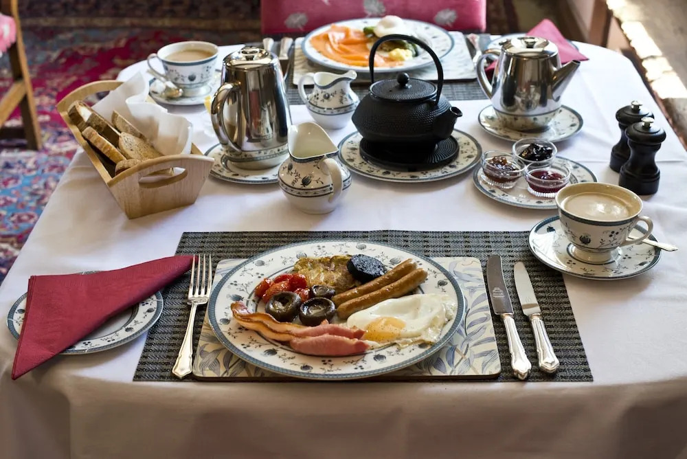 Lower Wythall B&B