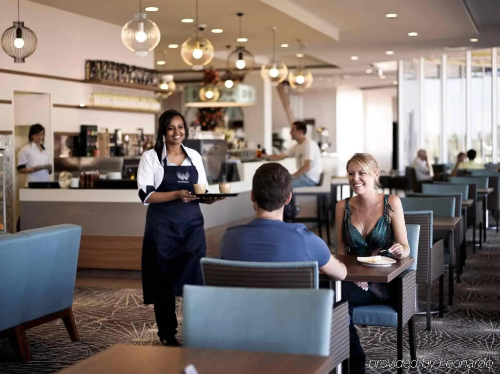 Grand Hotel and Apartments Townsville