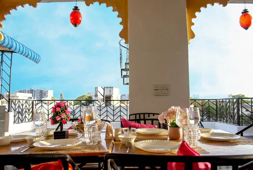 Wanderlust A Boutique Homestay