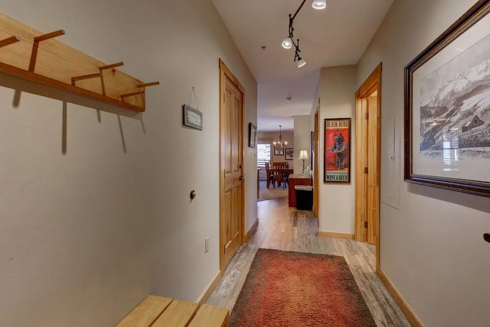 Buffalo Lodge #8375 - 3 Br Condo