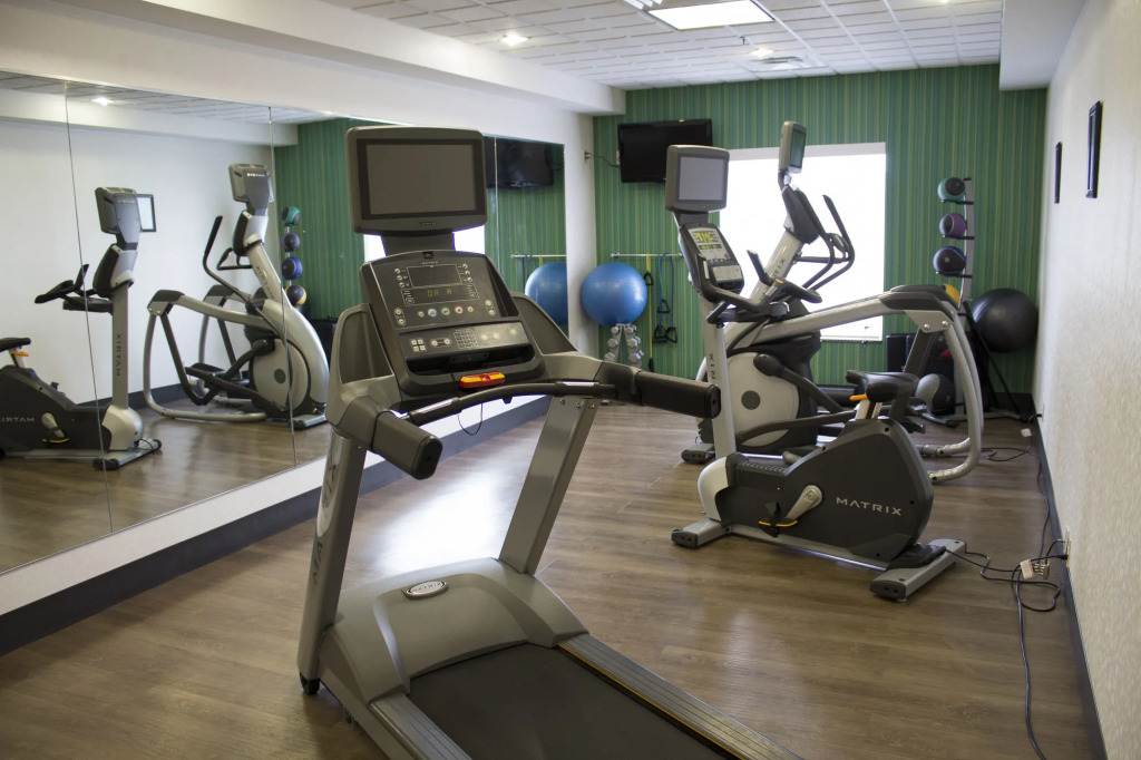 Holiday Inn Express Mineral Wells by IHG