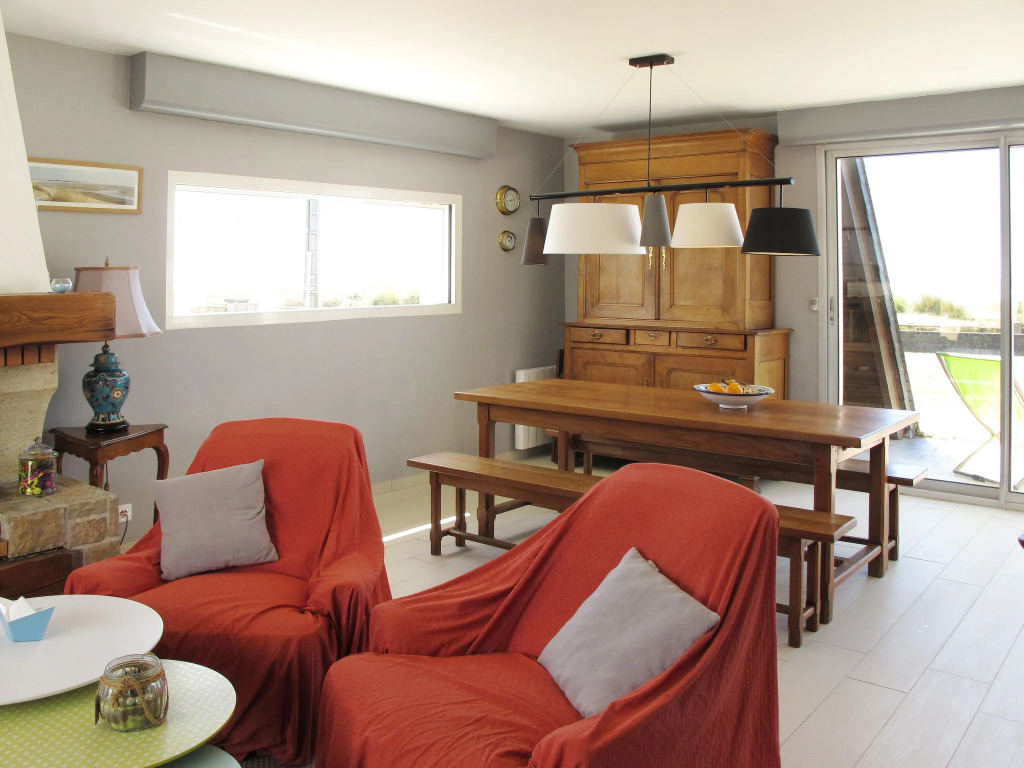 Holiday Home Le Saint Germ by Interhome