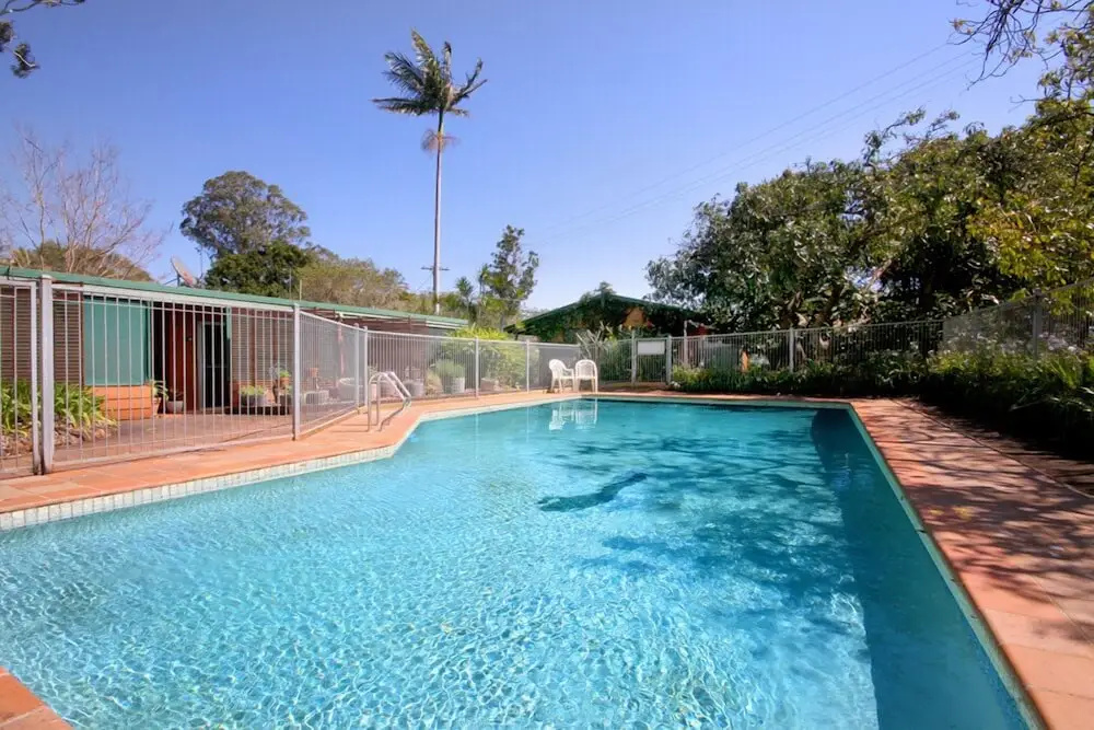 Lilyponds Holiday Park