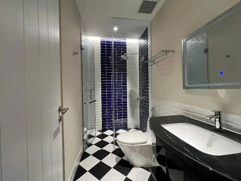 HANZ Sunset Hotel & Spa