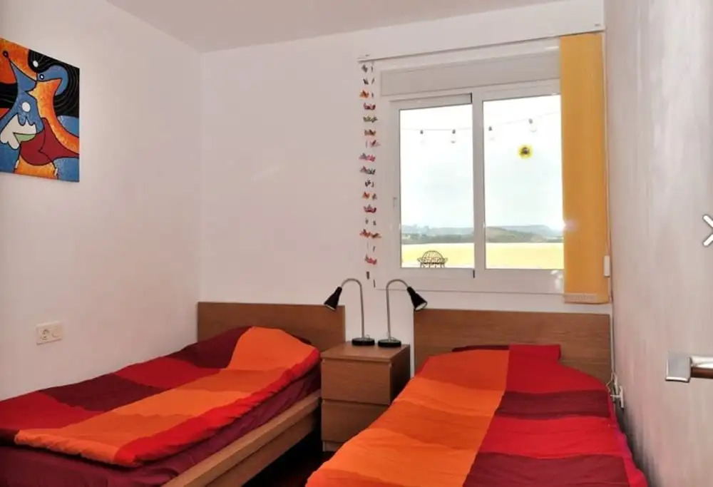 107289 - Apartment in Mijas