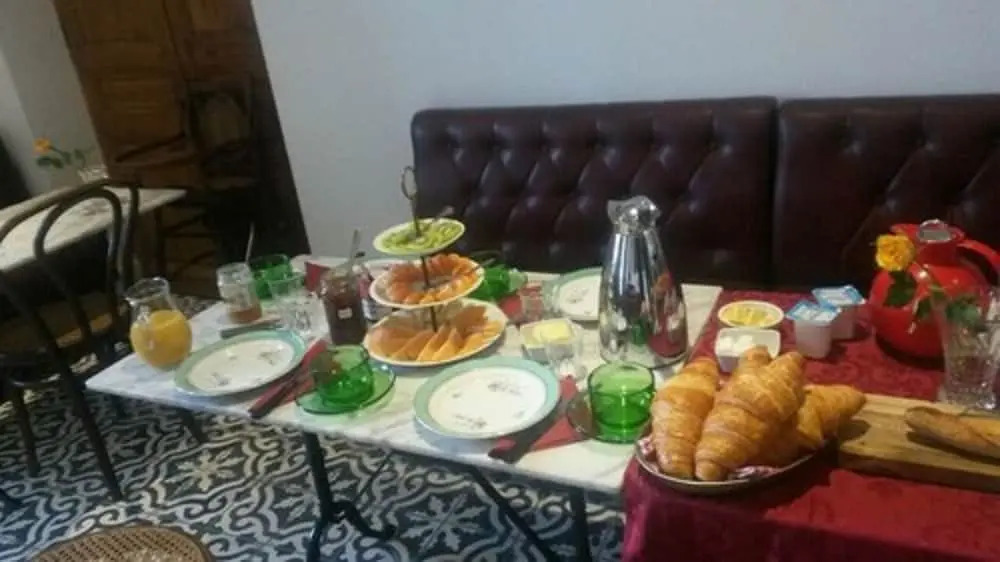 La Grande Maison