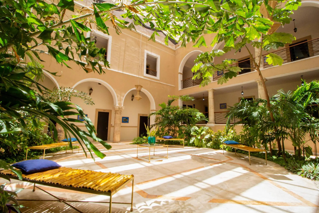 Hotel Merida