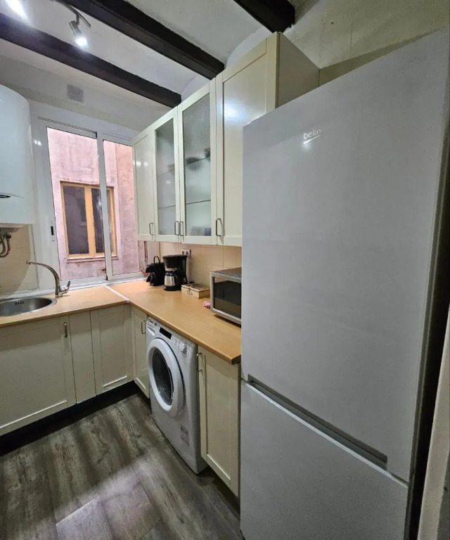 Family Central Apartment
