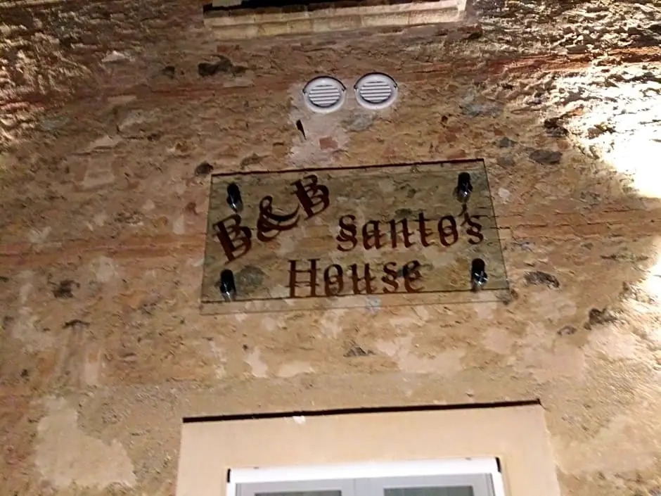 Santos House