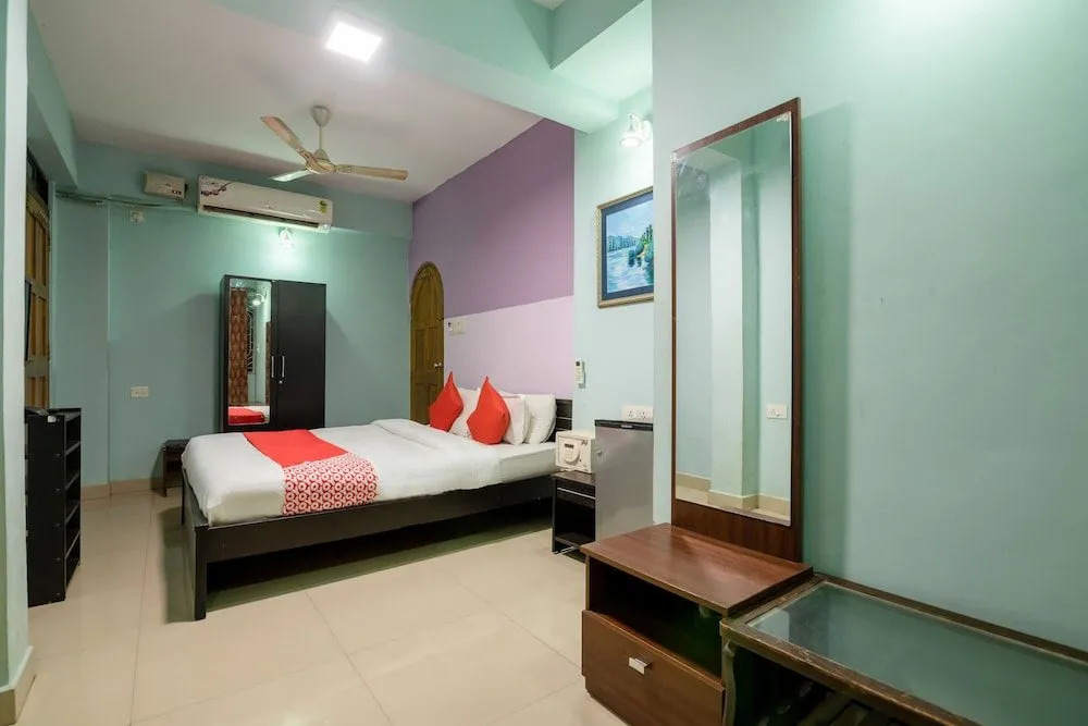 OYO 29785 Sarah's Guest House