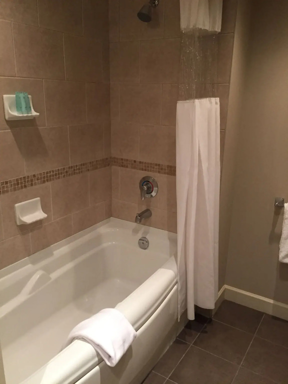 Executive Suites Hotel and Resort, Squamish