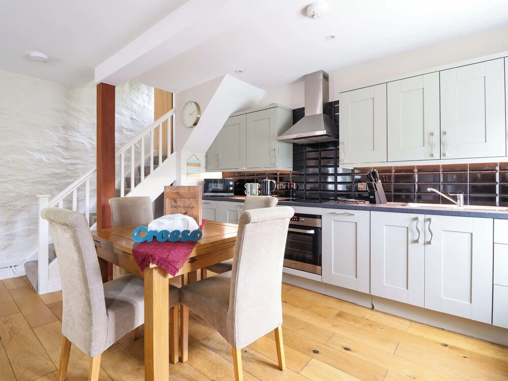 Moelfre Cottage