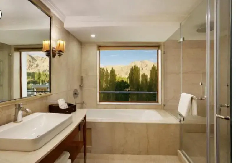 Hotel Dragon Leh